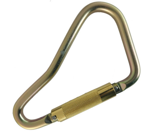  Карабин монтажный стальной автомат Вертикаль в Белгороде  