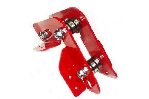  Протектор Роликовый ОрионАльп оа 0703 в Белгороде  