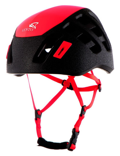  Каска Венто Mistral красный в Белгороде  