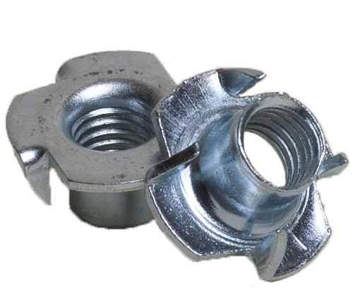  Бульдог (гайка) Венто для крепления зацепки в Белгороде  