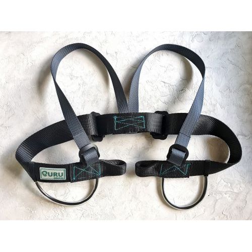  Страховочная система Guru грудная Master V2 в Белгороде  