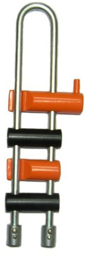  Спусковое устройство Вертикаль Решетка комбинированная в Белгороде  