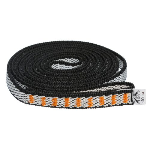  Петля Вертикаль 100см.дайнема шир.12мм в Белгороде  