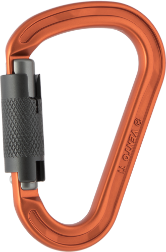  Карабин Венто Titanium автомат с байонетной муфтой оранжевый в Белгороде  