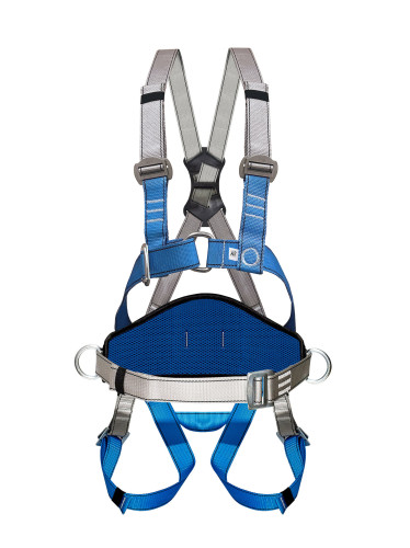  Удерживающая страховочная привязь УСП-2Ж4-4 Комфорт  в Белгороде  