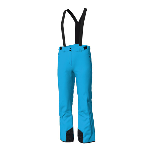 Брюки горнолыжные Fischer FULPMES W Blue Ocean в Белгороде