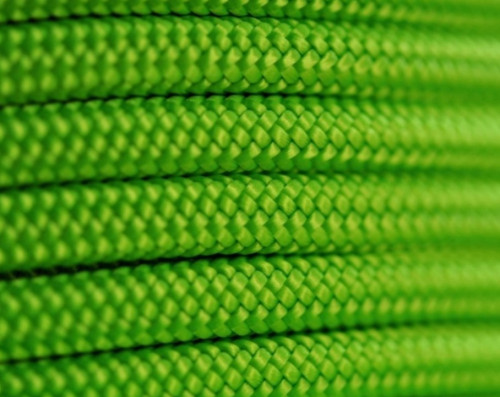  Репшнур Remera PRO PES (РА) 6мм (зеленый) в Белгороде  