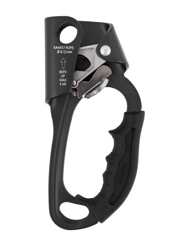  Зажим Венто Жумар правый черный в Белгороде  