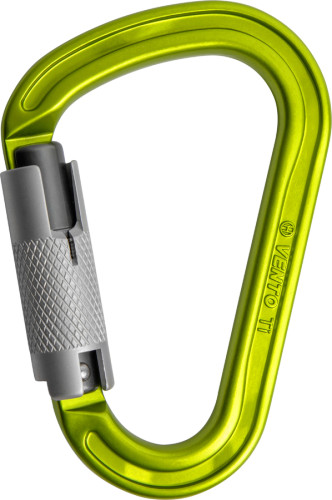  Карабин Венто Titanium с байонетной муфтой зеленый в Белгороде  