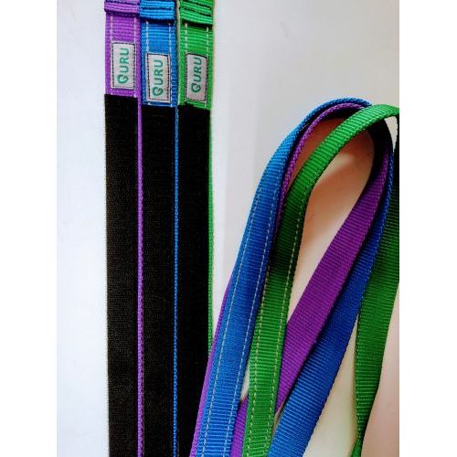  Переноска Guru с липучкой HARD в Белгороде  