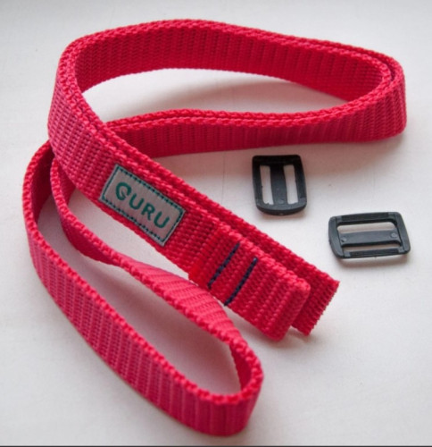  Переноска Guru без липучки в Белгороде  