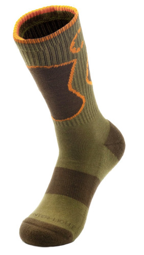 Купить Носки Следопыт Hunter Light до -20°С в Белгороде