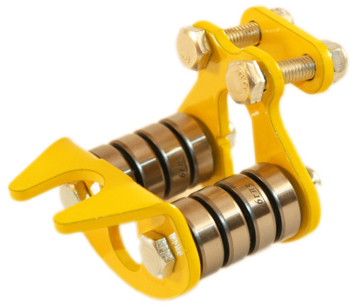  Ролик Орион Альп Переправа в Белгороде  