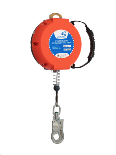  Блокирующее инерционное устройство Венто втягивающего типа НВ15 в Белгороде  