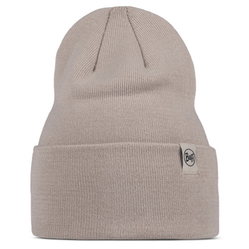 Шапка Buff Knitted Lilon Long Birch Gray в Белгороде