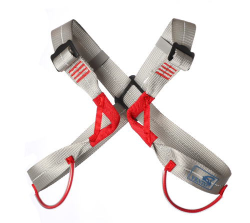  Страховочная система Венто грудная Бабочка регулируемая в Белгороде  