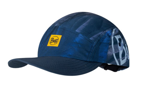 Кепка Buff 5 Panel Go Arius Blue (L/XL)