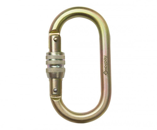  Карабин Red Fox стальной A2440N-10108 в Белгороде  