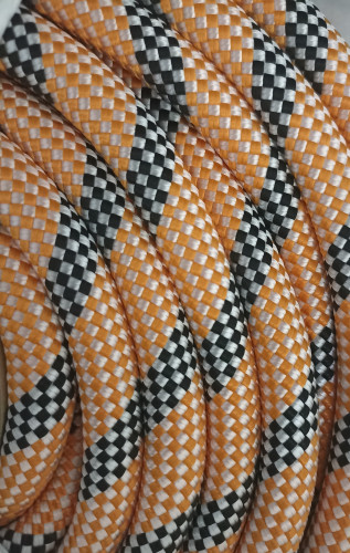  Веревка Шнур статика д.14мм 48пр."Подъем" в Белгороде  