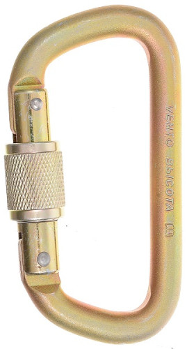  Карабин Венто Высота 512 сталь трапеция муфта в Белгороде  