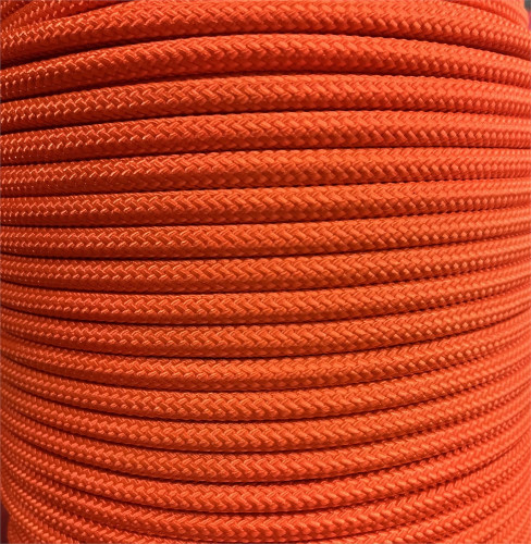  Репшнур Remera Pro Pes (PA) 7мм.1130кг.оранжевый в Белгороде  