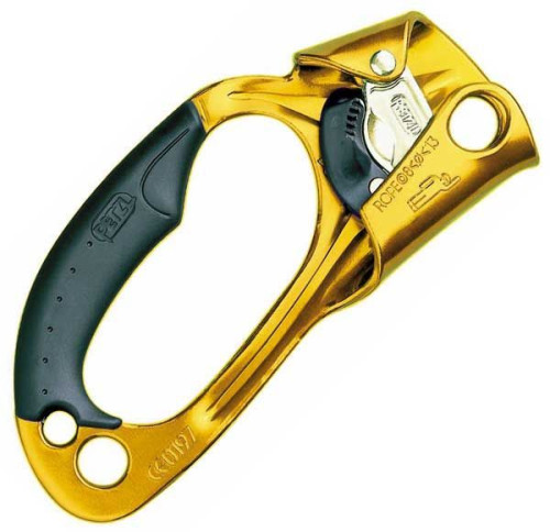  Зажим Petzl Ascension левый в Белгороде  