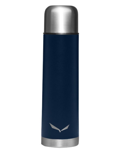 Термос Salewa Rienza Thermo Btl 1,0 L Navy