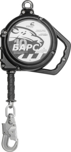  Стационарное блокирующее устройство Венто Барс 20м в Белгороде  