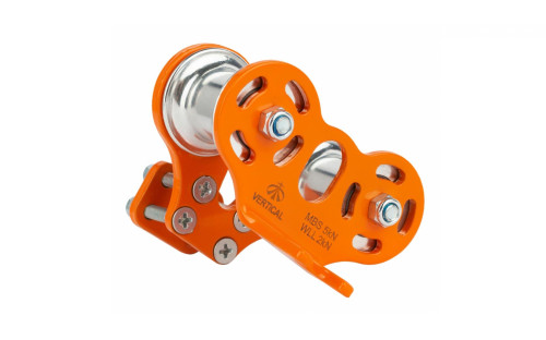  Ролик "Трек" Вертикаль  в Белгороде  