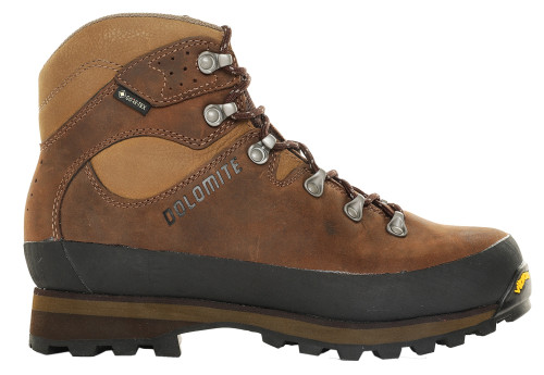 Купить ботинки dolomite tofana gtx dark brown. в Белгороде
