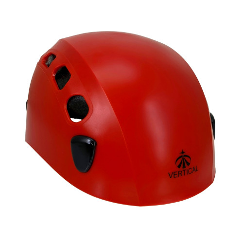  Каска Вертикаль альпинисткая Phantom красная в Белгороде  