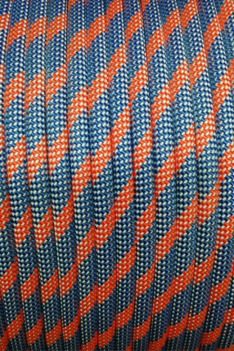  Веревка Шнур статика д.11 мм.48 пр."Скала S" в Белгороде  