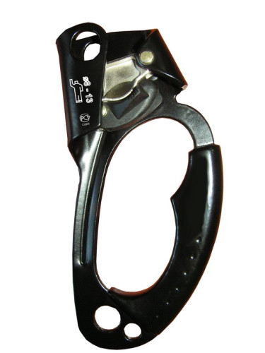  Зажим Вертикаль Жумар правый (LUX) в Белгороде  