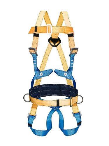  Удерживающая страховочная привязь УСП-2Ж4 в Белгороде  