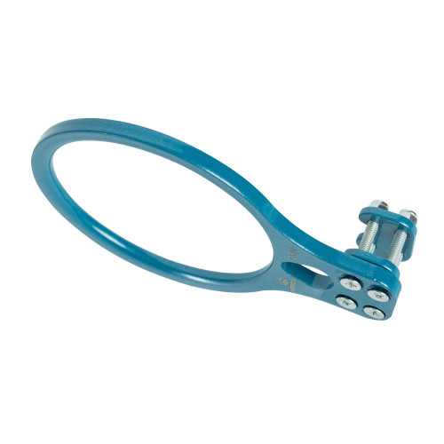  0321 Спусковое устройство восьмерка с креплением "Спорт туризм" в Белгороде  