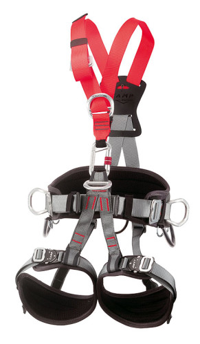  Страховочная система Camp Golden Top Plus в Белгороде  