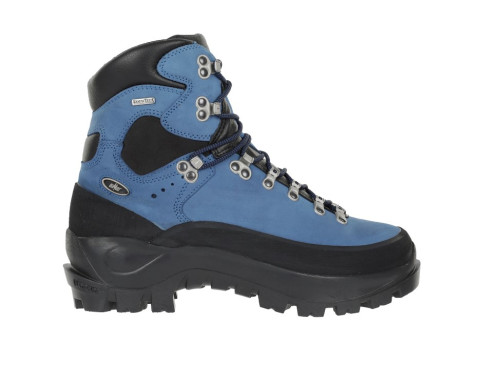 Купить ботинки lomer everest stx cobalto/black в Белгороде
