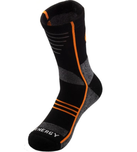 Носки Следопыт Energy SteamCoolway до -15С (37-39)