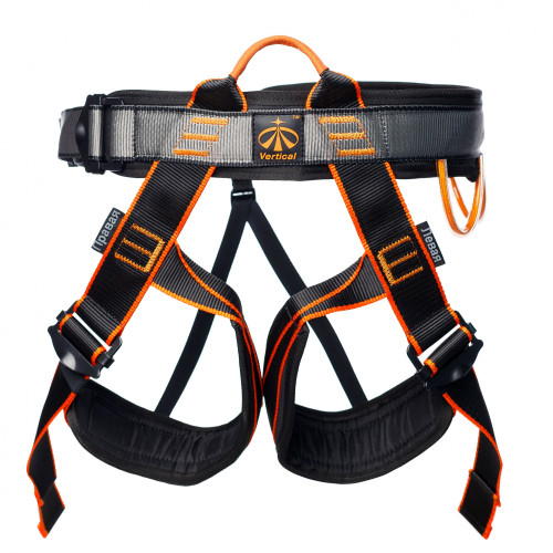  Страховочная система Вертикаль Поясная Комфорт Люкс в Белгороде  