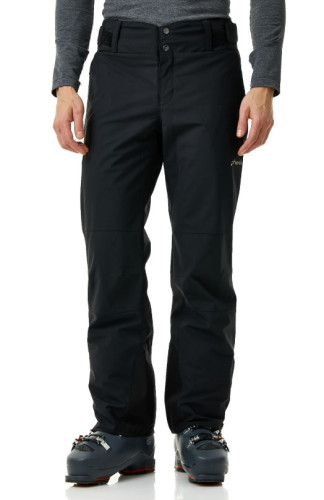 Брюки горнолыжные Phenix Super 4Way Stretch BK в Белгороде