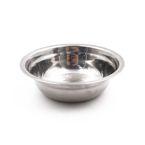 Миска "Следопыт-эконом" метал.d-19 см,1000 мл