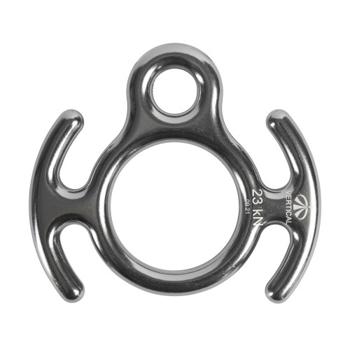  Спусковое устройство 8 с 2 рогами дюраль Инвар Вертикаль в Белгороде  