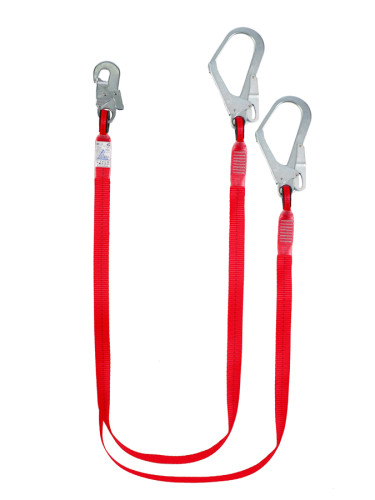  Строп Венто ленточный двойной нерегулируемый А22 в Белгороде  