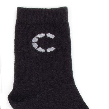 Купить Носки Следопыт Organic wool socks SHEEP,deep gray в Белгороде