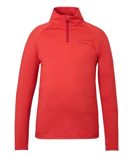 Джемпер Phenix Basic Inner флисовый RD в Белгороде