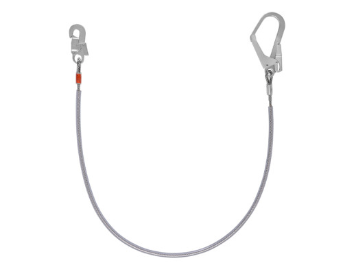  Строп стальной одинарный с амортизатором аС12 в Белгороде  