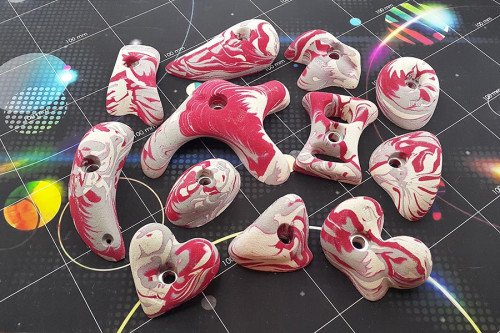  Набор зацепов SET 7 в Белгороде  