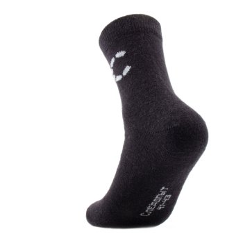 Купить Носки Следопыт Organic wool socks SHEEP,deep gray в Белгороде