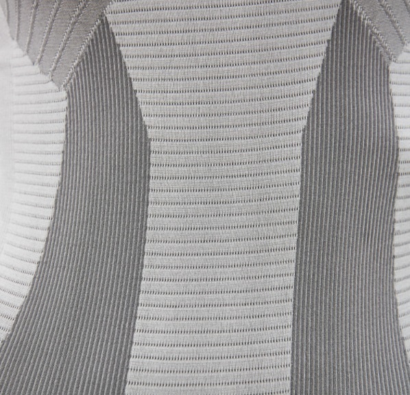 Термобельё V-MOTION F-10 женские A11619 светло-серый в Белгороде