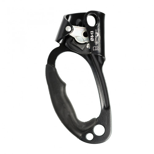  Зажим Вертикаль Жумар левый (LUX) в Белгороде  